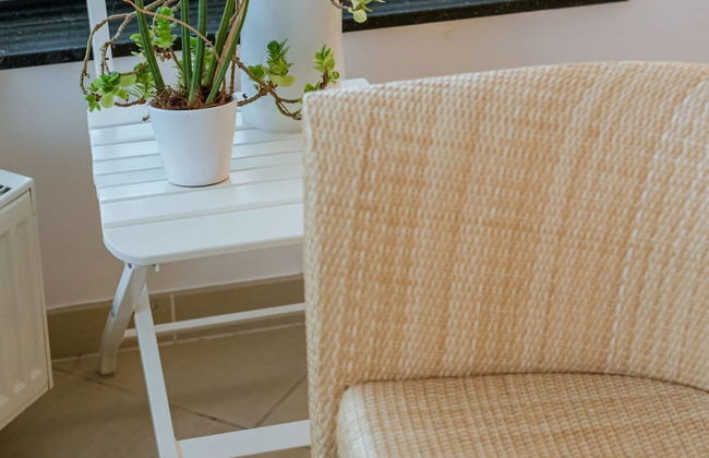 Modern and Spacious Apartment With Terrace - Foto 13