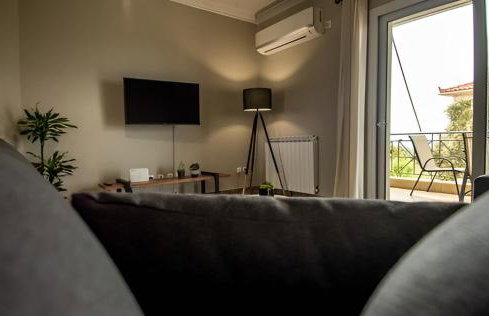 Aristotelis Apartment Lakithra-Alexandra - Foto 7