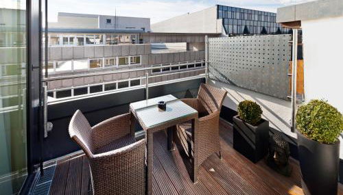 GuestHouse Mannheim - Foto 4