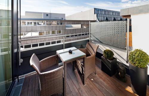 GuestHouse Mannheim - Foto 4