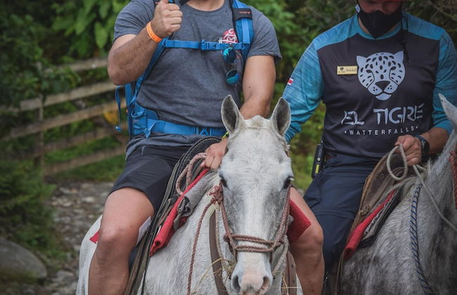 El Tigre Hideaway - Photo 51