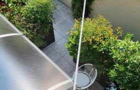 Vytalea - Trilocale moderno con patio e doppi servizi, vicino M4 - Modern apartment 2-Bedroom with Patio & Two Bathrooms, near Metro M4 - Photo 16