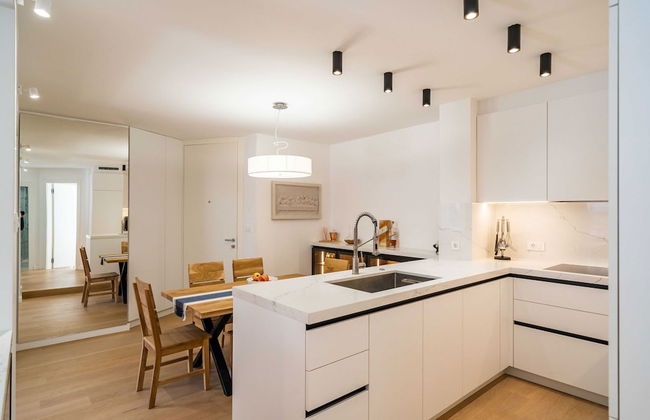 Apartment Villa Claudia - Foto 8