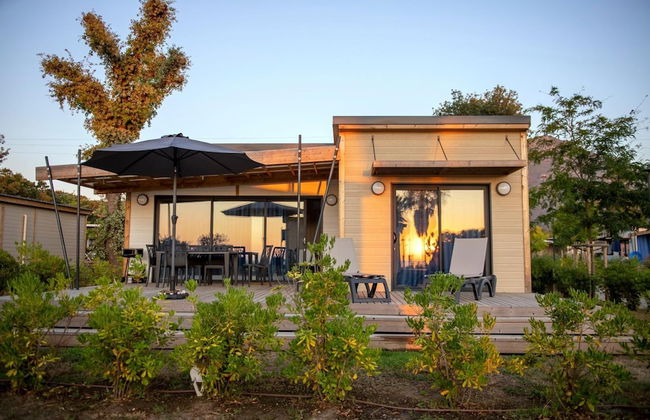 Domaine Casa e Natura - Photo 44