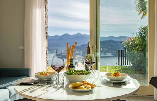 EnjoyIseoLake - Delfi - amazing design apartment with Lake view - Photo 6