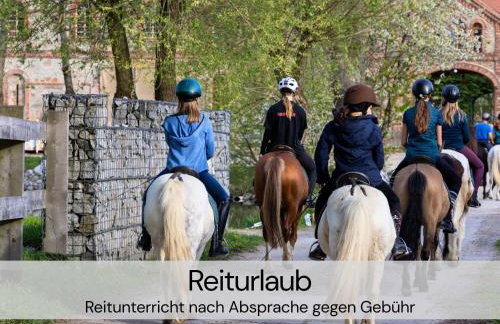 TinyHousebeiDresden mit Faßsauna unser größtes winziges Häuschen für bis zu 7 Personen, Kaminofen, große Terrasse - Nähe Sächsische Schweiz - Von Juni - September Mindestmietzeit 1 Woche Sa-Sa - Foto 41