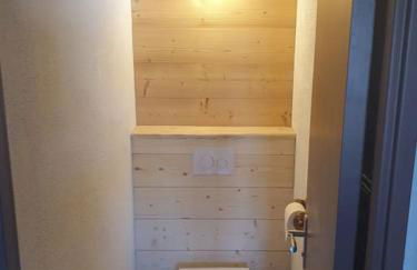 Appartement Spacieux Pra Loup T4 11 pers. 105m² - Foto 23