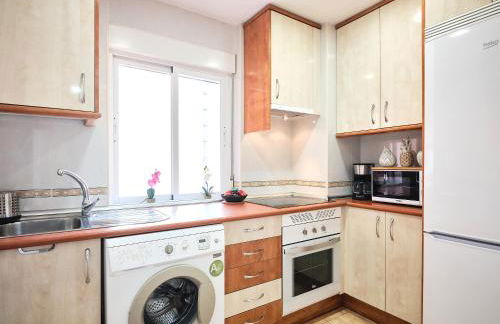 My City Home - Elegante apartamento en Chamberí - Photo 18