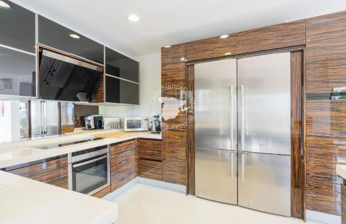 CostaBlancaDreams Casa con Vista in Calpe - Photo 12