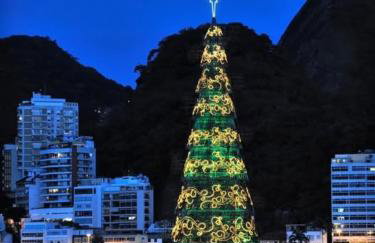 Lindo Apartamento no Rio! Botafogo- Zona Sul - Foto 41