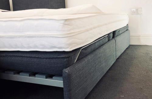 Mersey! Lark Lane! Quiet area! Spacious comfy flat - Foto 64