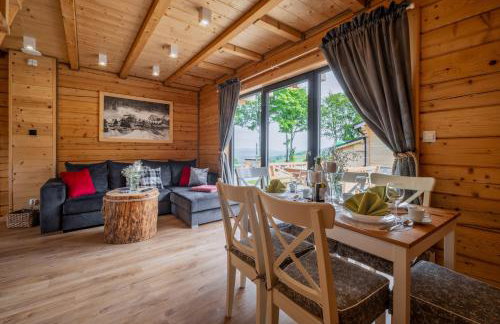 Domki Osada Zieleniec - Foto 36