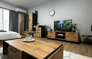 JP Luxury Apartment in citycenter - Foto 23