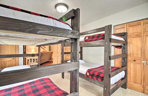 Biwabik Vacation Rental Near Giants Ridge! - Foto 17