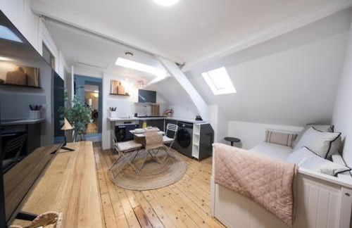 Comfort and Video Projector Close to Downtown - Foto 28