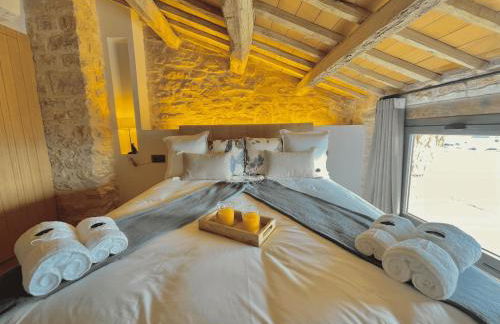 Torre Medieval de Queralt & Spa - Foto 19