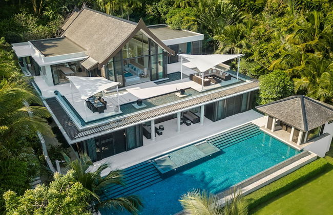 Villa Vikasa - Foto 46