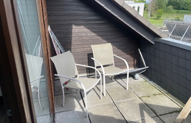 Bed4you Gästehaus 1 - Photo 25