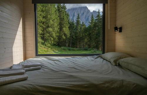 Un rifugio per rallentare a Sappada - Photo 12