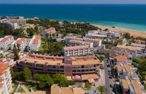 Luna Clube Oceano - Foto 72