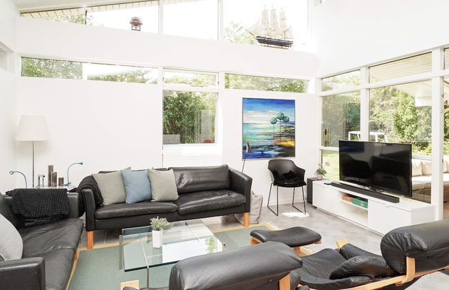 8 Person Holiday Home in Graested-by Traum - Foto 8