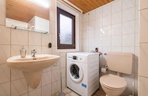 Haus Innerdorf gemütliches Ferienhaus im Taunus - Photo 12