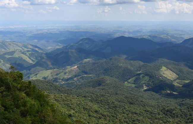 Senderismo por Pico do Selado - Foto 1