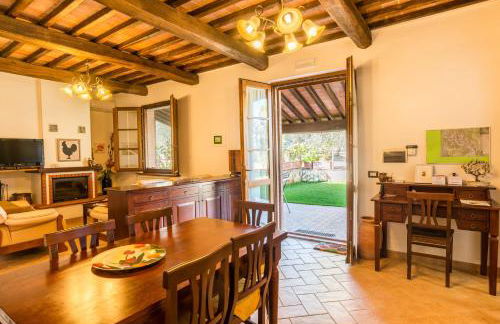 Agriturismo Cantagalli - Foto 13