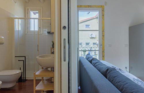 Crema centro, Luminoso, Comfort - Foto 26