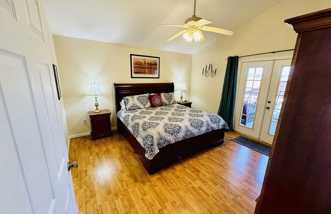 4/3 Vacation Home With Private Pool Located at Formosa Gardens!! - Foto 6