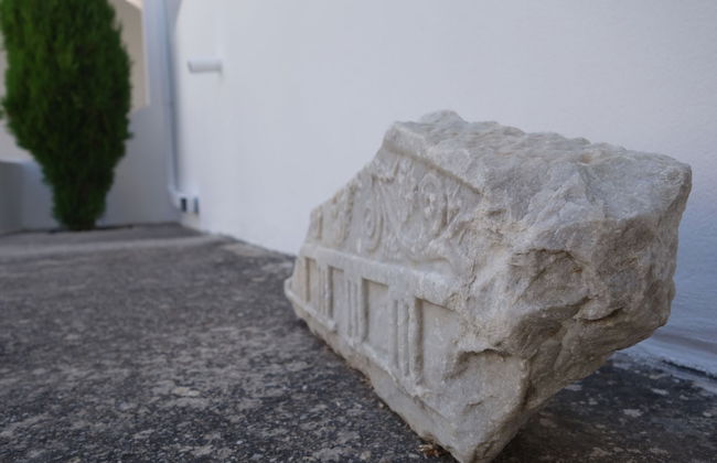 Andromeda Hotel Apartments - Foto 55