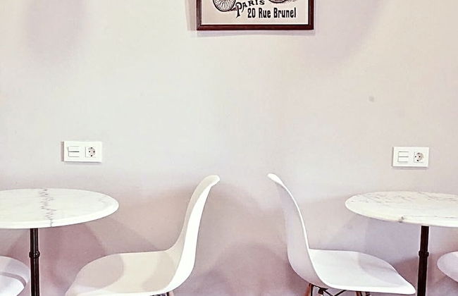 BirdHouse Valencia - Foto 37