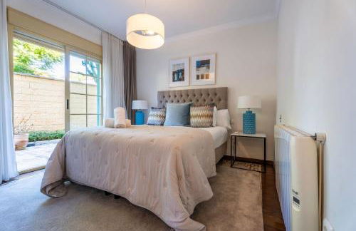 VACATION MARBELLA I Villa Bosquecito, Giant Private Heated Pool, 4min to the Beach, 6 BR, Spacious Villa - Foto 37