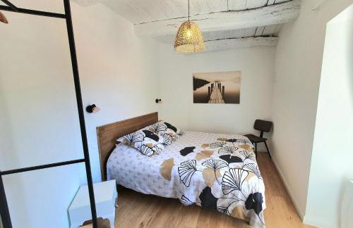 Appartement cosy en cœur de bourg - Foto 15