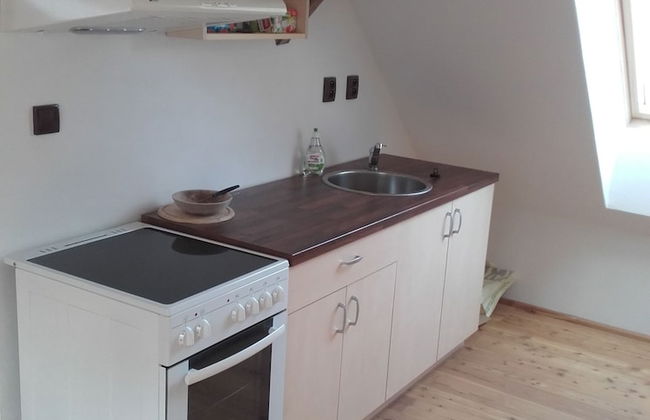 Kyprův mlýn - Photo 11