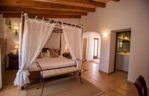 Hotel Rural Son Terrassa - Foto 22