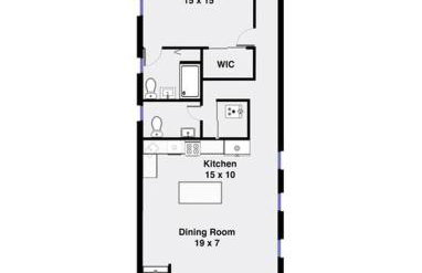 Stunning 2 Floor Penthouse Downtown - Foto 22