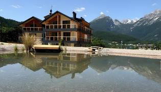 Arnica Alpin Lodge 1 - Foto 2