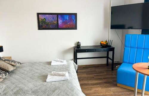 Aquarius Stawy 3 - Foto 9