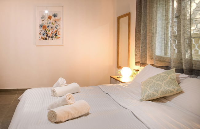 Charming 2BR in Haifa by Sea N' Rent - Foto 9