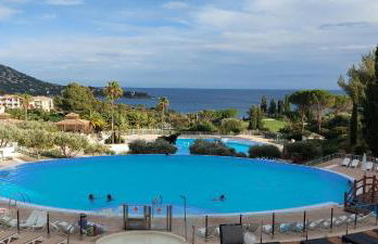 Vue exceptionnelle sur la mer et le Cap Estérel - Foto 25