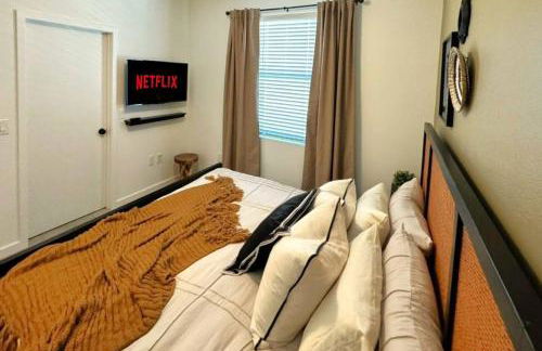 Modern 3BR3BA Home at The Hub Reserve - Foto 8