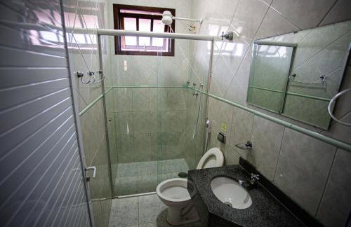 Villa Bela Flats Ubatuba - Foto 21