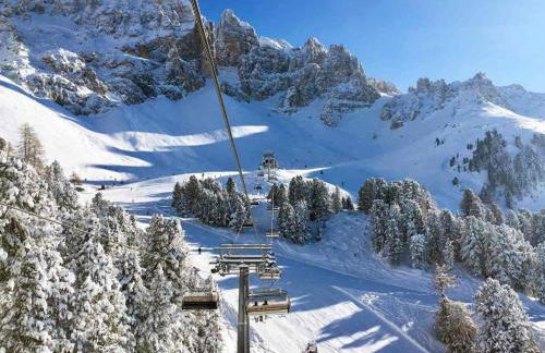 Villa Molteni, Ville di Fiemme, Varena - Foto 41