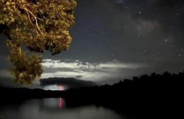 Bear's Mountaintop Home with Gorgeous Lake Views chalet - Foto 56