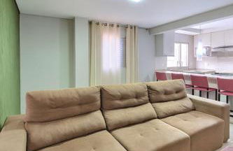 Cobertura Privativa com 3 Suítes prox Parque sabia, UFU, Camaru - Foto 7