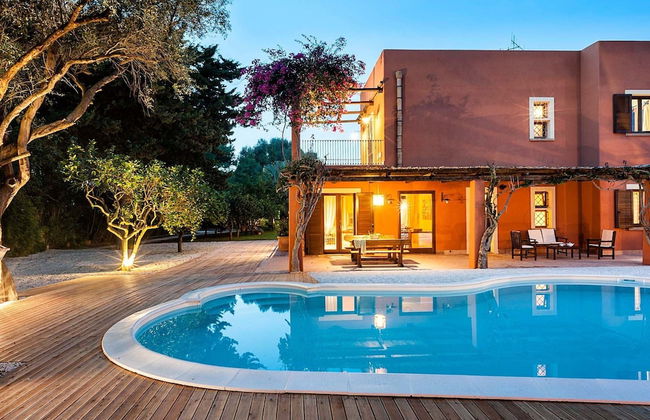 Belvilla by OYO Villa Arangea Dieci - Foto 24