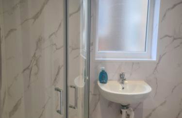 Cozy Pod - Northumberland Park - North London - Foto 15