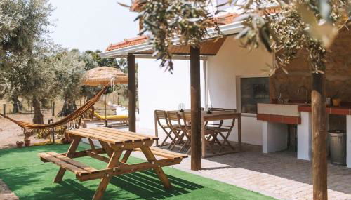 Chão do Ribeirinho Country House - Photo 5