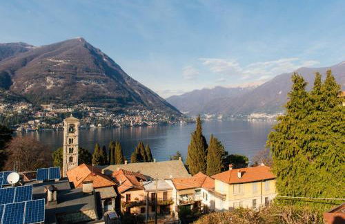 Il borghetto di Torno - Foto 41